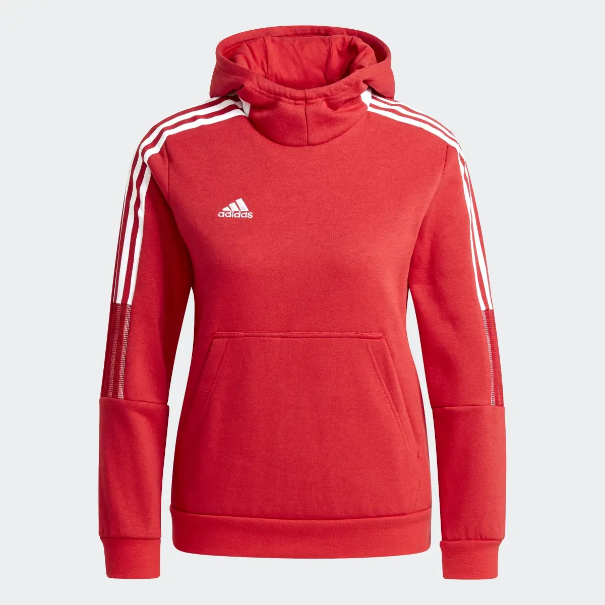 Adidas Tiro 21 Sweat Hoodie. 1