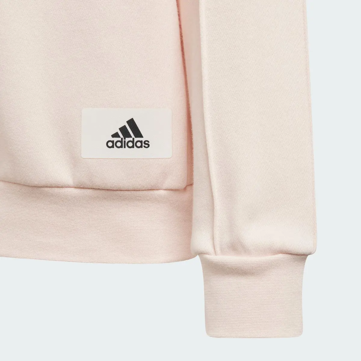Adidas The Safe Place Hoodie. 3