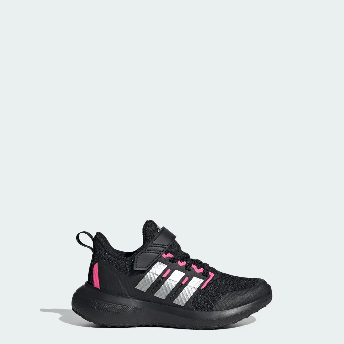 Adidas FortaRun 2.0 Shoes Kids. 1