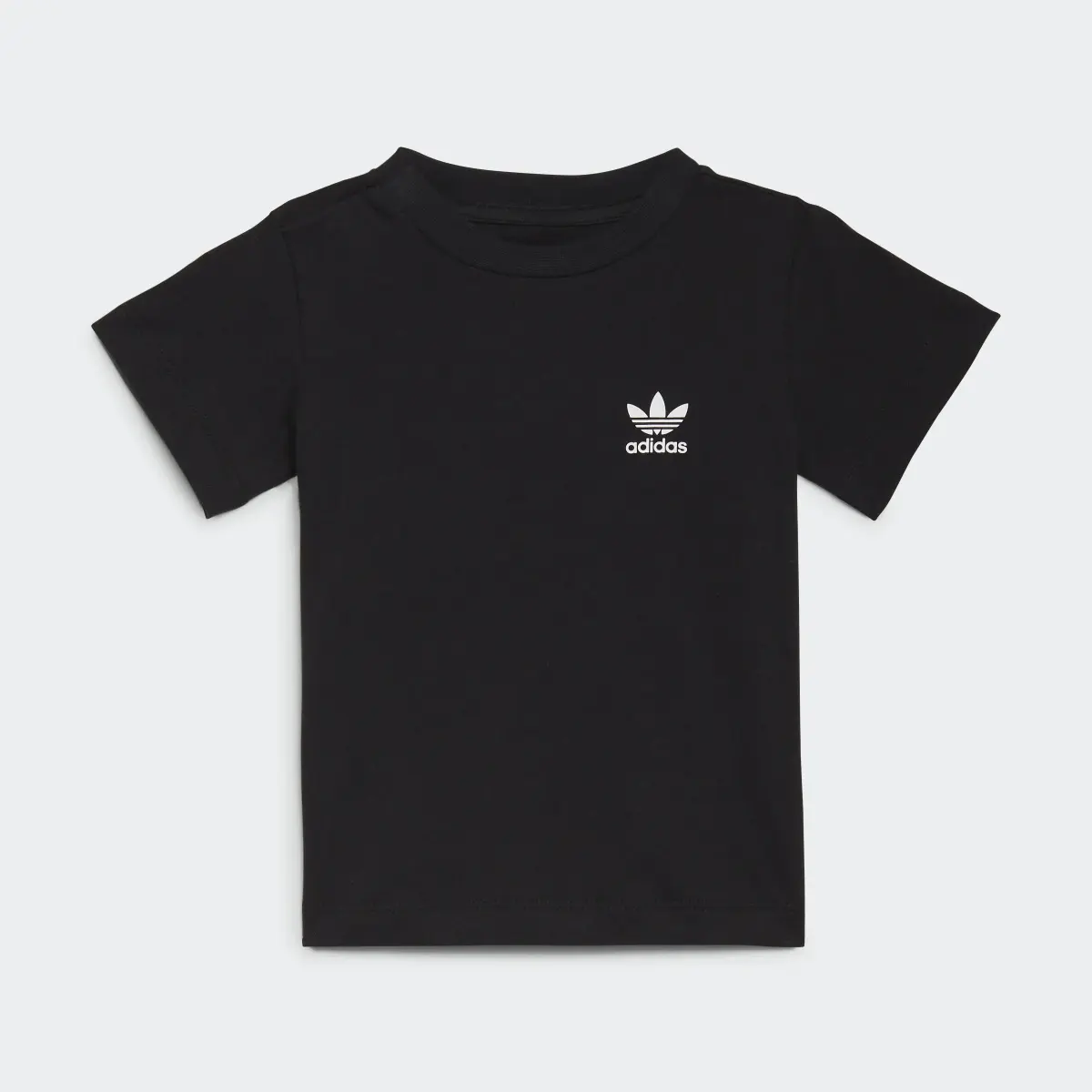 Adidas Adicolor Tee. 2