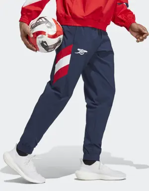 Adidas Pantalón Arsenal Icon Woven. 3 Adidas Pantalón Arsenal Icon Woven. 3