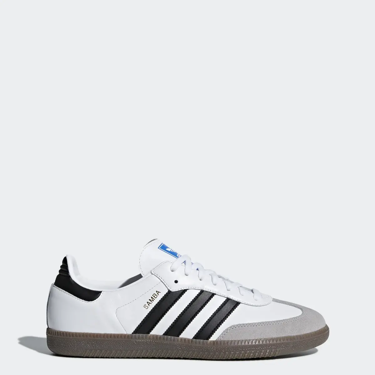 Adidas Samba OG Schuh. 1