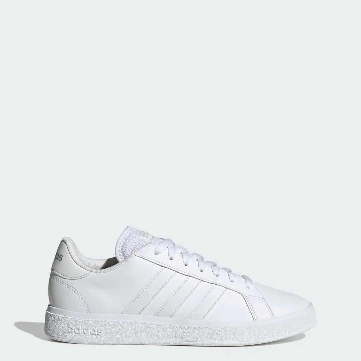 Adidas Grand Court TD Lifestyle Court Casual Shoes. 1