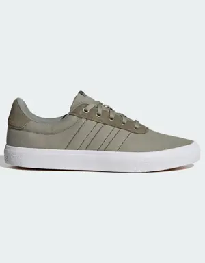 Vulc Raid3r 3-Streifen Schuh