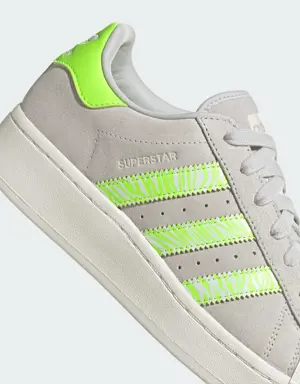 Adidas Zapatilla Superstar XLG. 3 Adidas Zapatilla Superstar XLG. 3