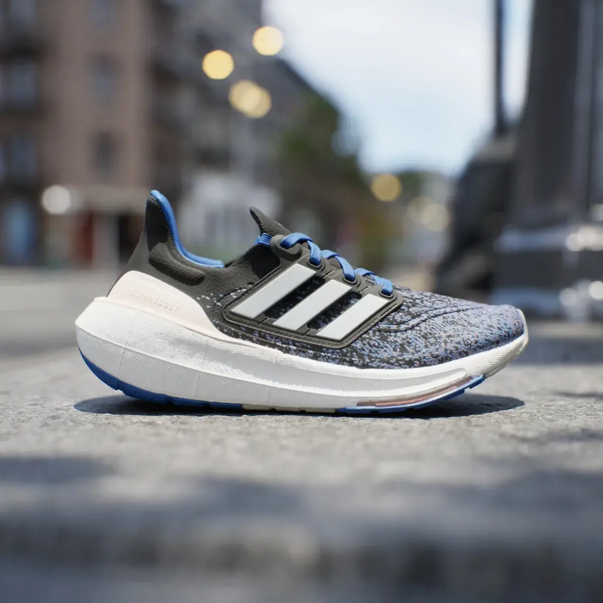 Adidas Ultraboost Light Shoes. 2