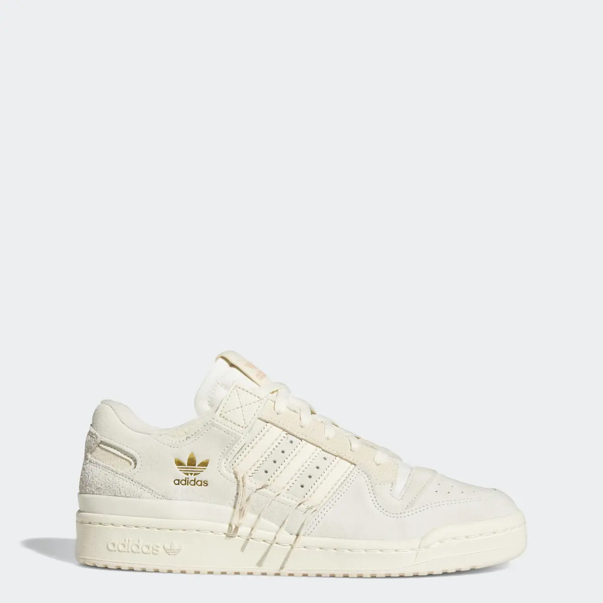 Adidas Chaussure Forum 84 Low. 1