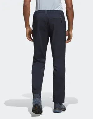 Adidas TERREX Multi Woven Pants. 2 Adidas TERREX Multi Woven Pants. 2
