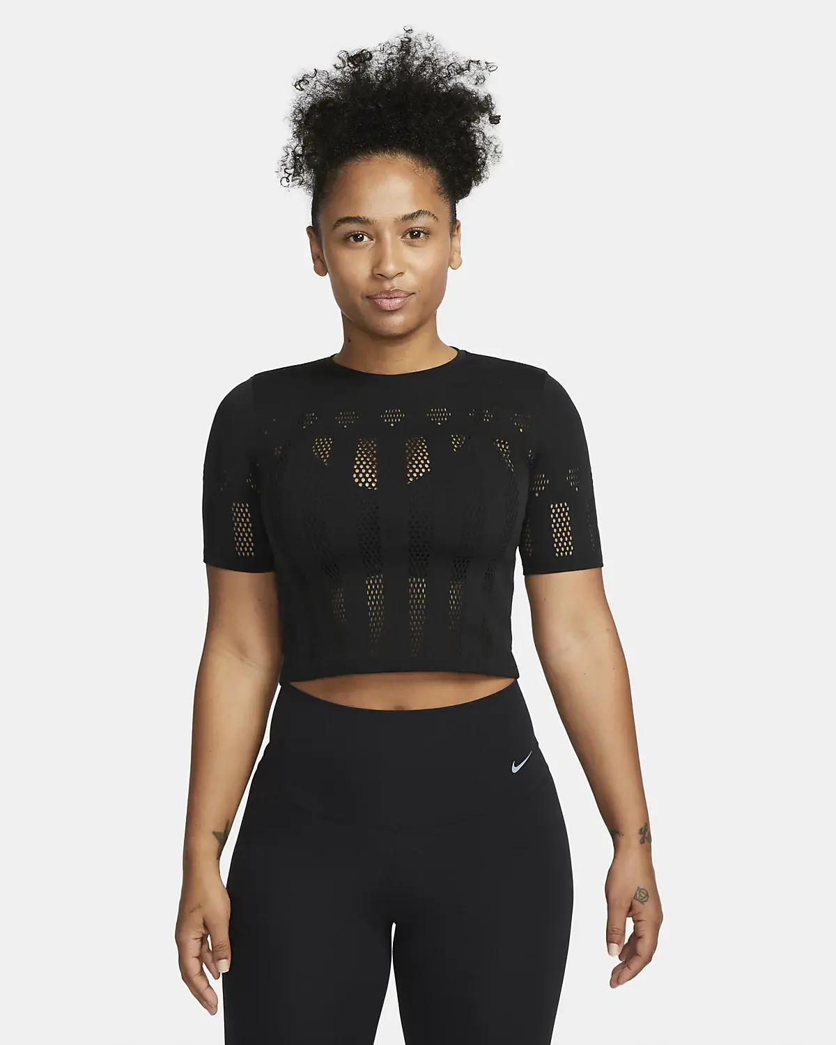 Nike Yoga Dri-FIT ADV Luxe. 1