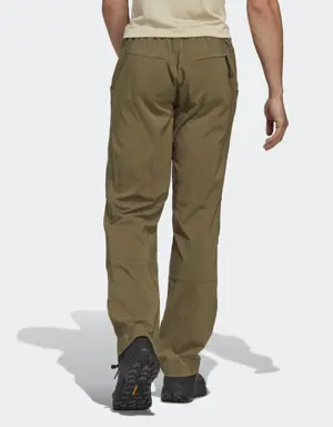 Terrex Multi Woven Pants