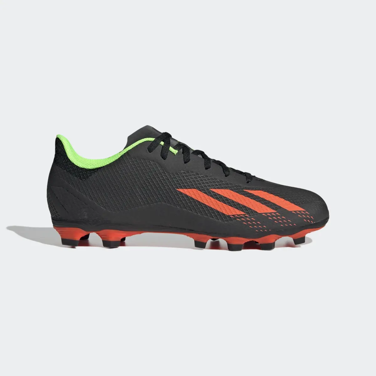 Adidas Calzado de Fútbol X Speedportal.4 Multiterreno. 2