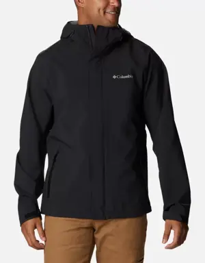 Men's Earth Explorer™ Rain Shell Jacket