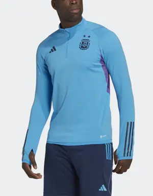 Argentina Tiro 23 Training Top