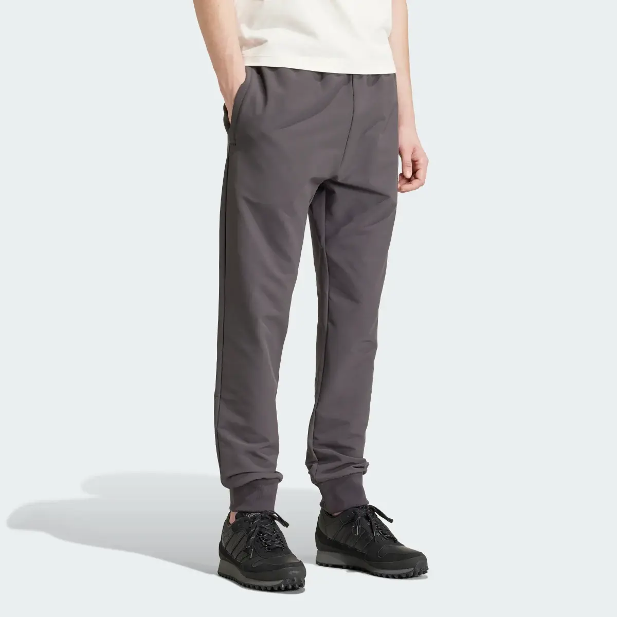 Adidas Suddell Track Pants. 3