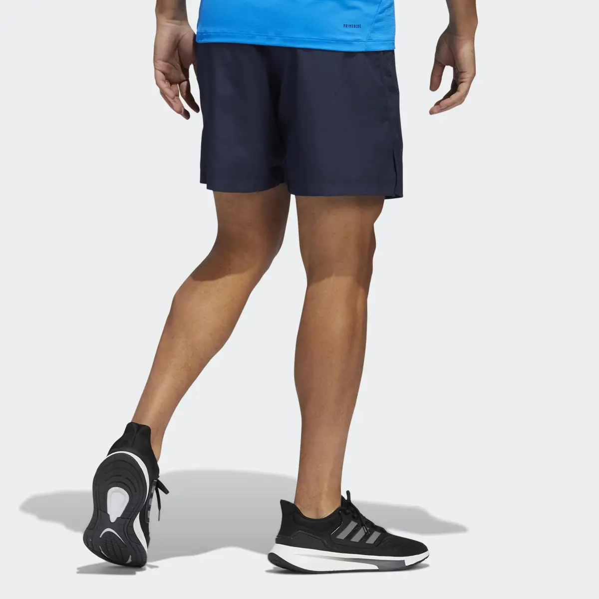 Adidas Aeromotion Woven Shorts. 2