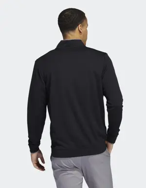 Adidas Pull Quarter-Zip. 3
