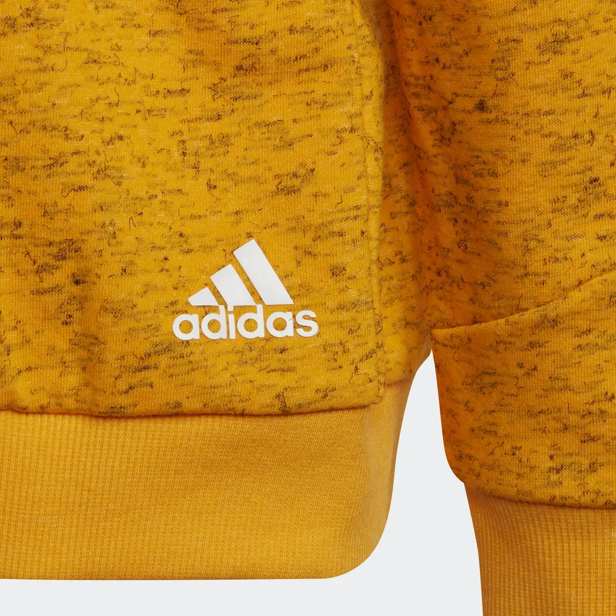 Adidas Sudadera Future Icons 3 bandas. 3