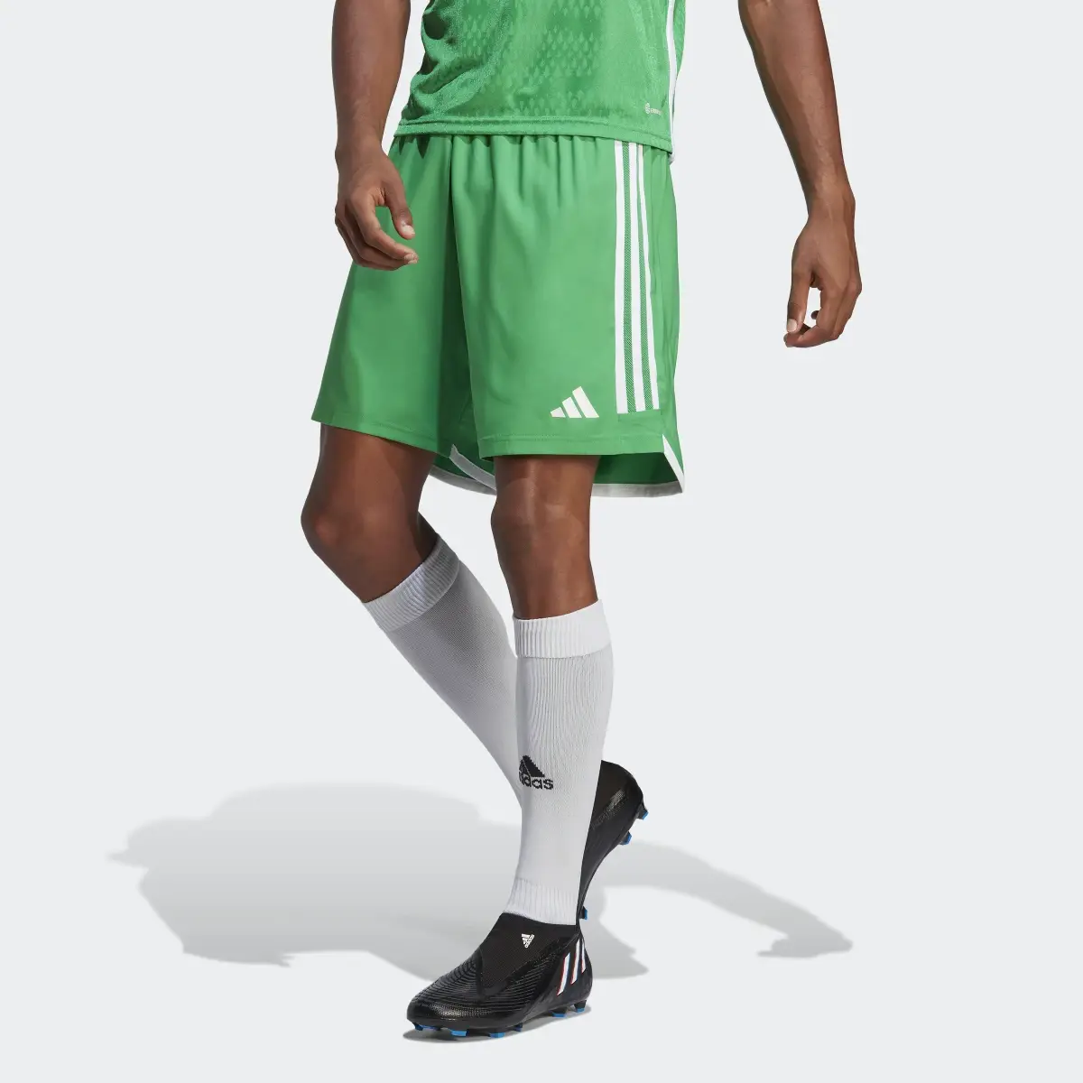 Adidas Tiro 23 Competition Match Shorts. 1