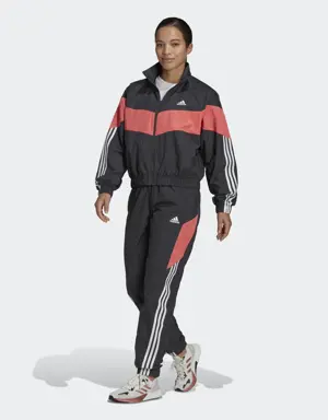 Sportswear Game Time Track Suit