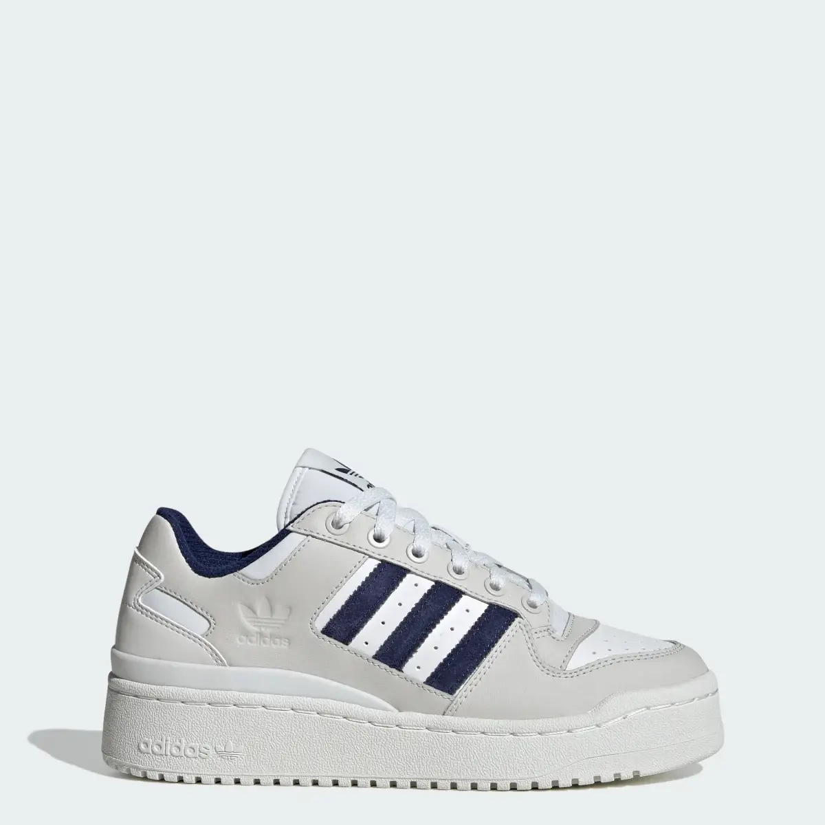 Adidas Forum Bold Schuh. 1