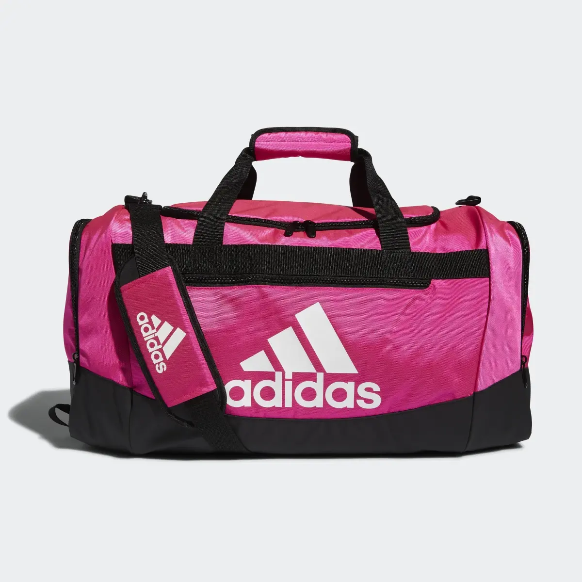 Adidas Defender Duffel Bag Medium. 2