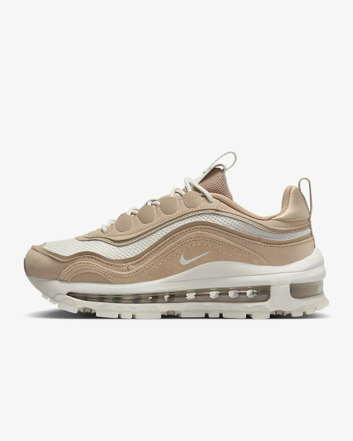 Nike Air Max 97 Futura SE. 1