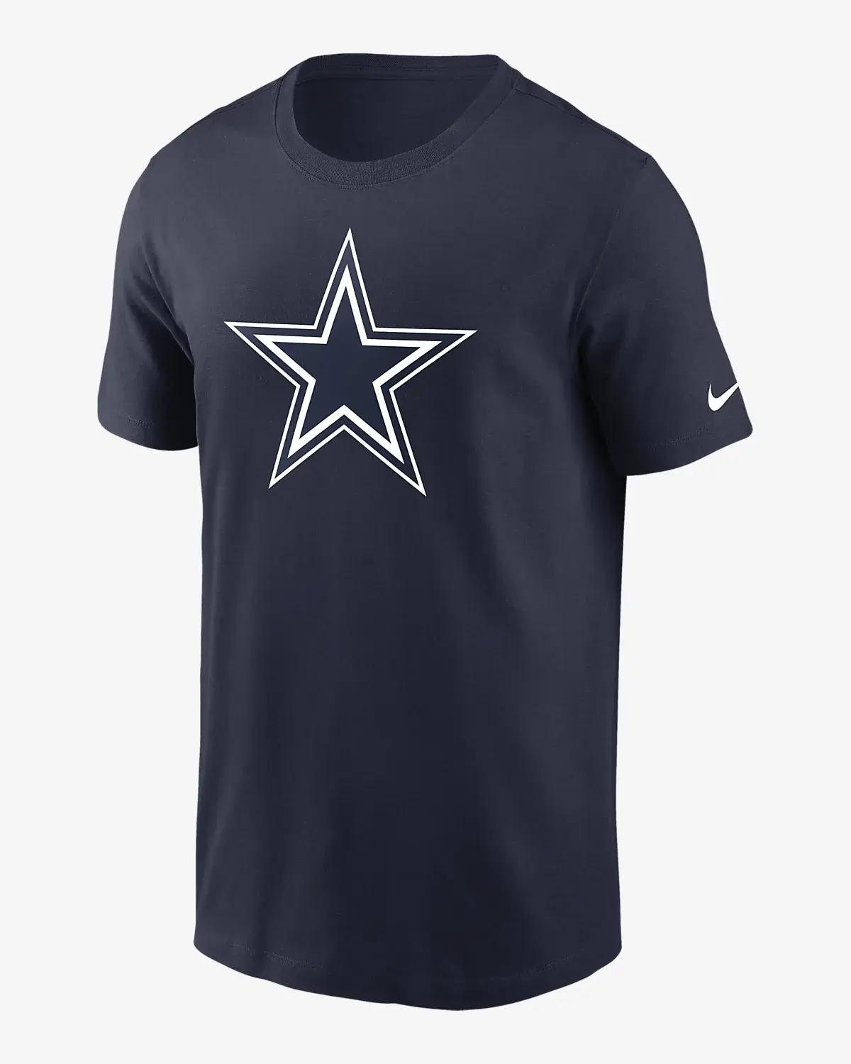 Nike Logo Essential (NFL Dallas Cowboys). 1