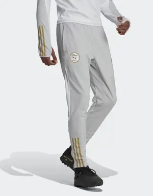 Algeria Tiro 23 Training Tracksuit Bottoms