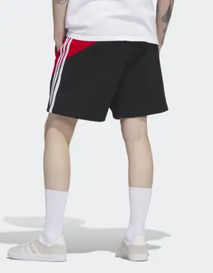 SST Fleece Shorts