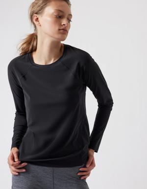 Ultimate Train Top black