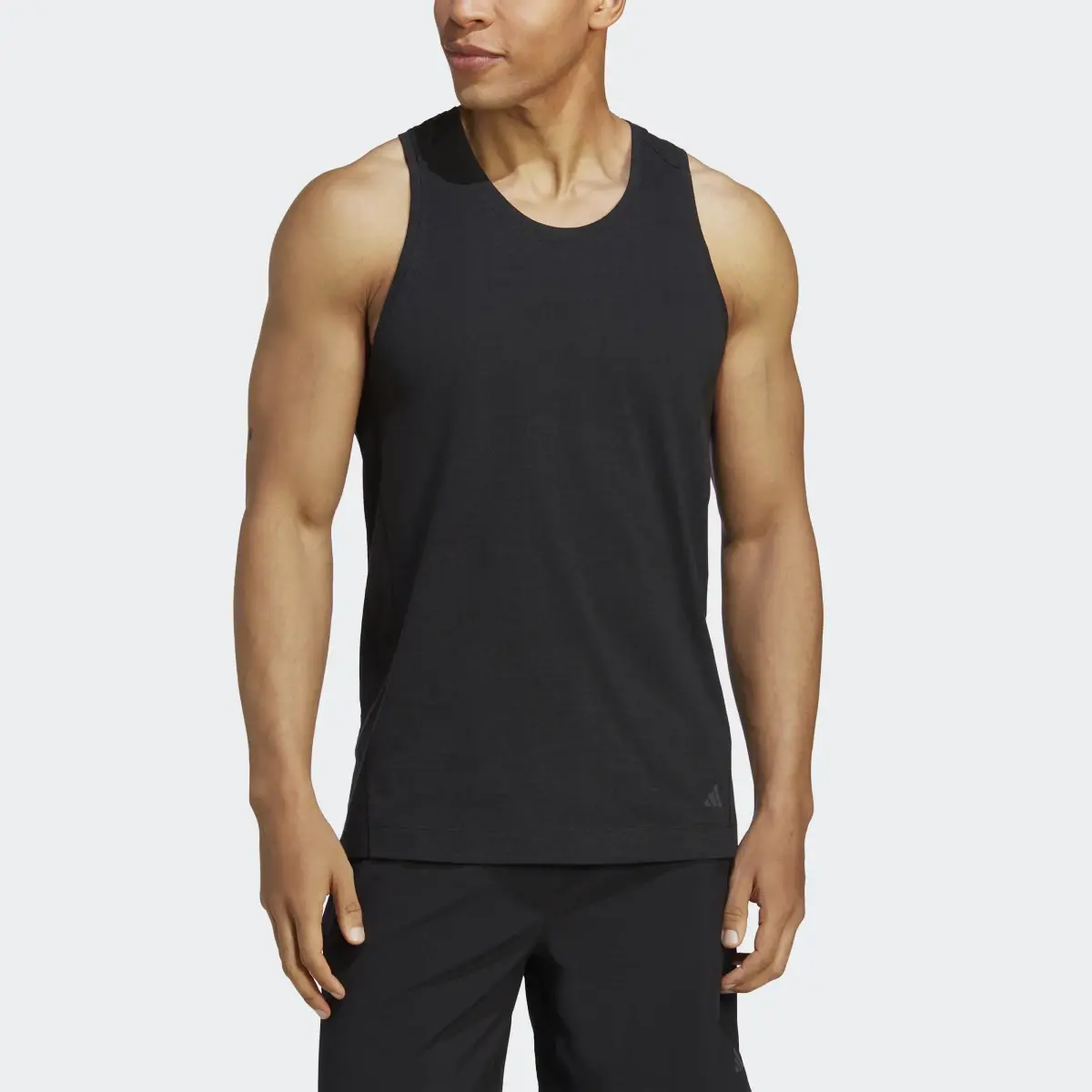 Adidas Yoga Training Tank Top. 1