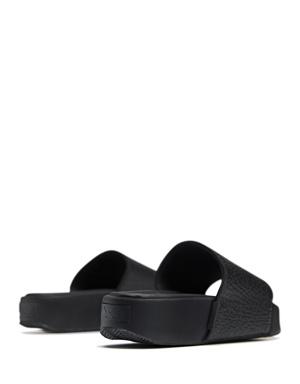 Y-3 Siyah Erkek Terlik