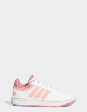 Adidas Chaussure Hoops