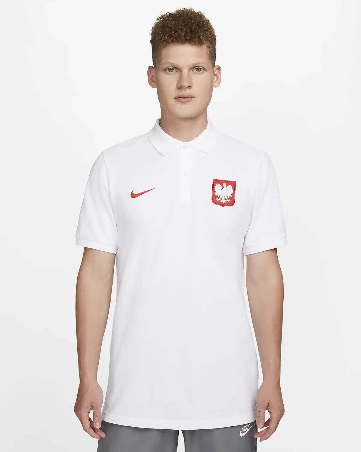 Nike Poland. 1