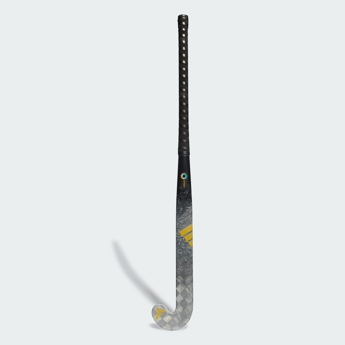 Adidas Estro Kromaskin 92 cm Field Hockey Stick. 3