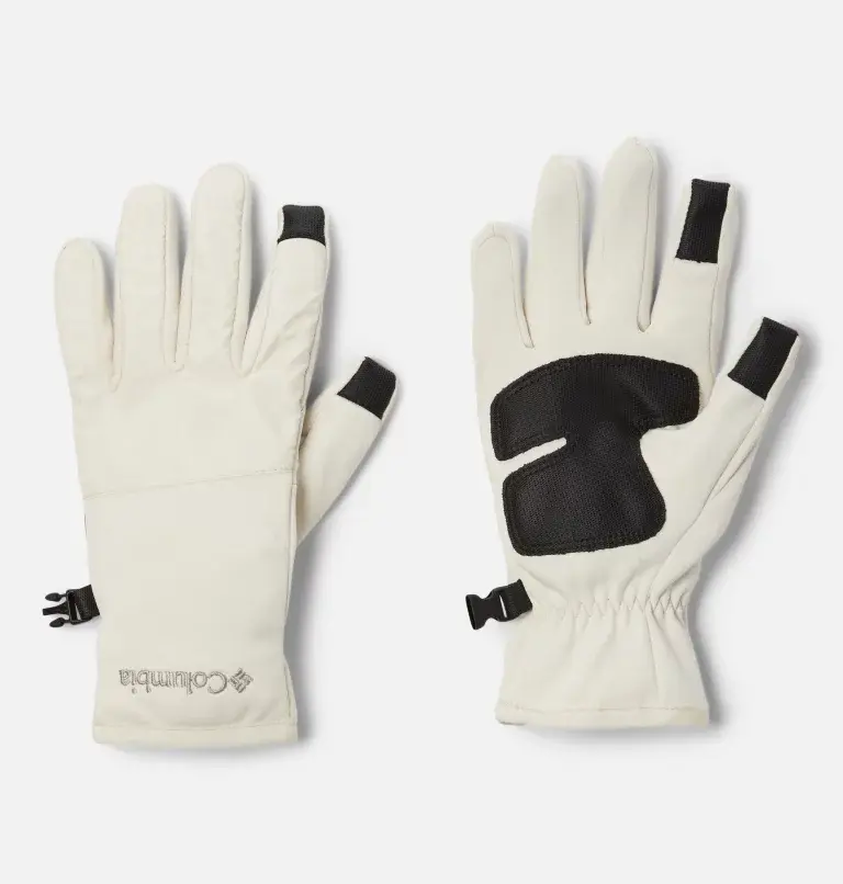 Columbia Women's Cloudcap™ Fleece Glove. 2