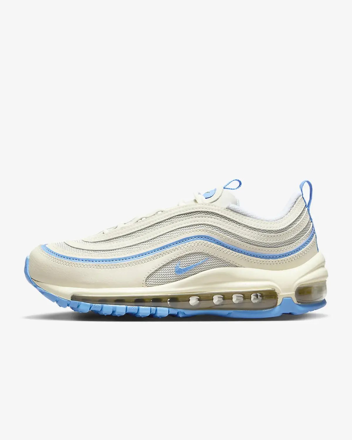 Nike Air Max 97. 1 Nike Air Max 97. 1