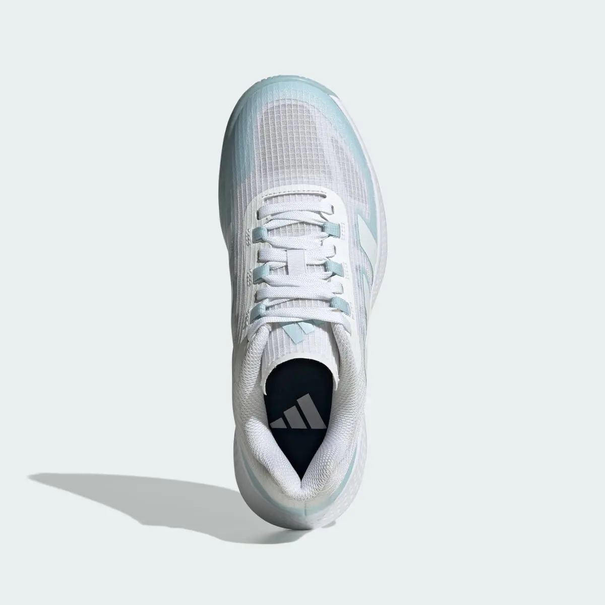 Adidas Forcebounce Volleyball Schuh. 3