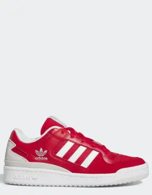 Adidas Forum Low Classic Shoes
