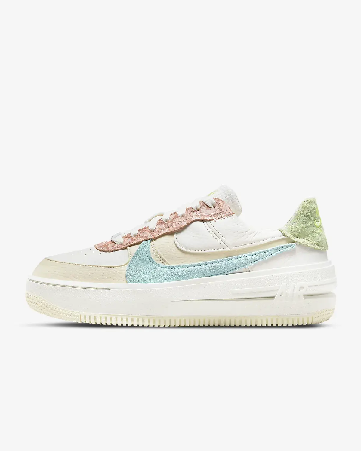 Nike Air Force 1 Low PLT.AF.ORM. 1