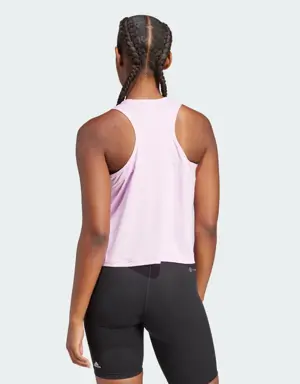 AEROREADY Hyperglam Tank Top