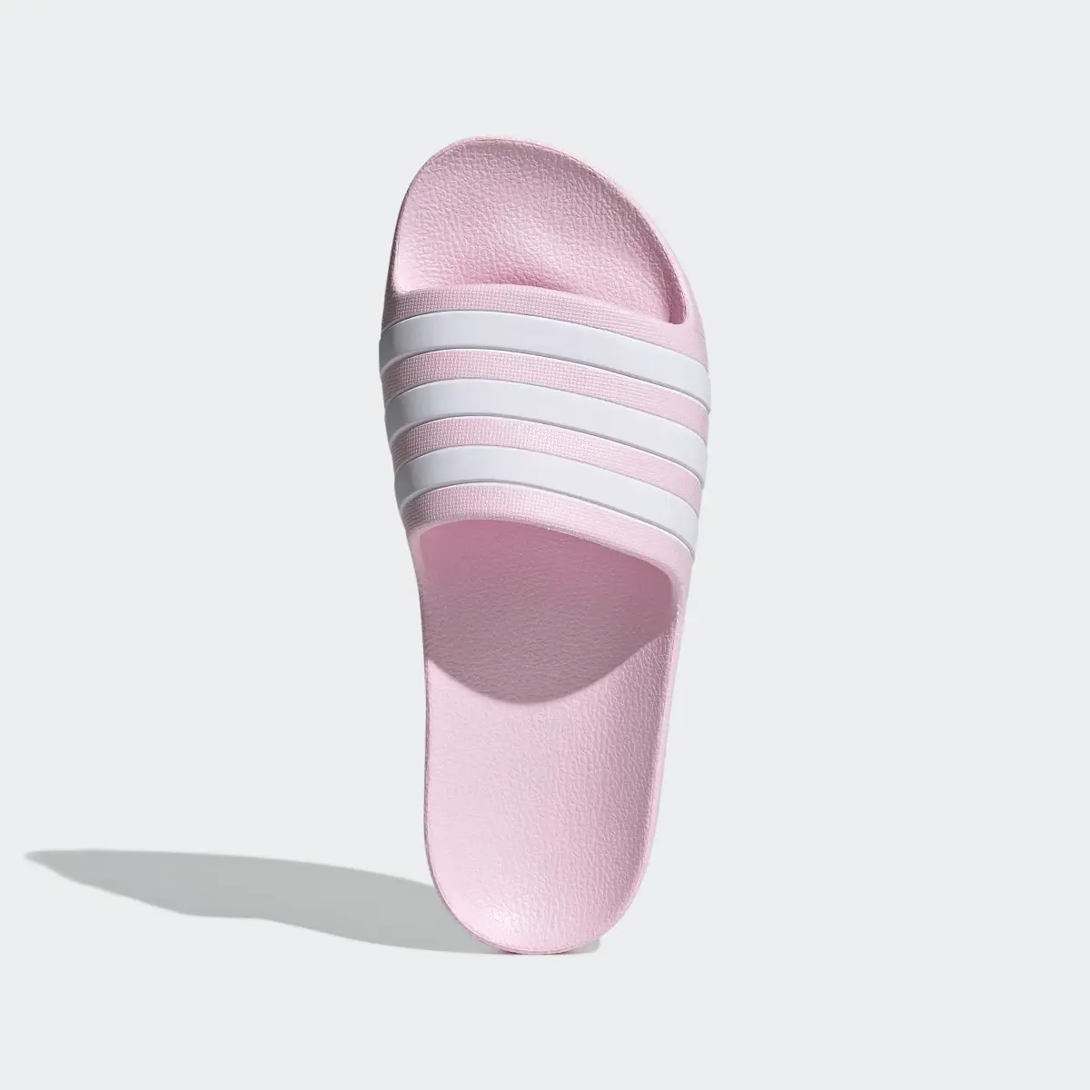 Adidas Chancla Adilette Aqua (Niños). 3