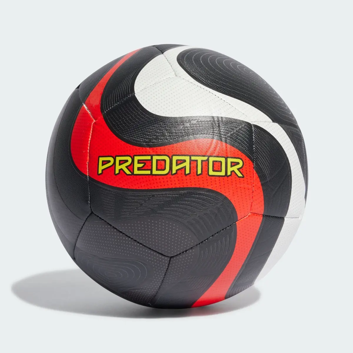 Adidas Predator Training Ball. 2
