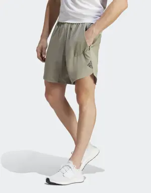 Adidas Shorts Designed for Training