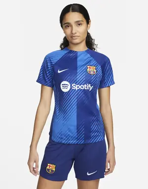 Nike FC Barcelona Academy Pro