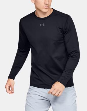 Men's ColdGear® Armour Fitted Crew