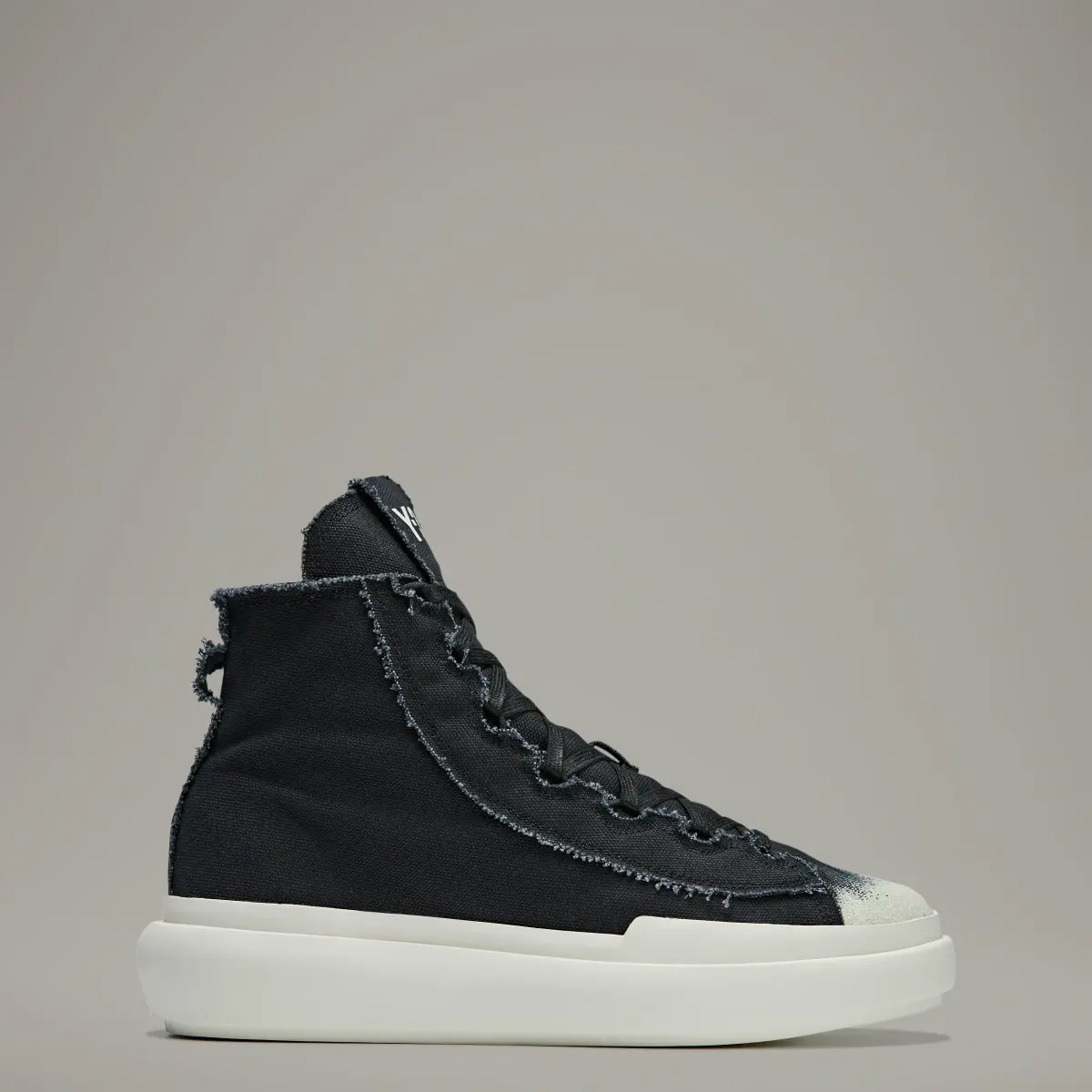 Adidas Y-3 Nizza High - IF7791