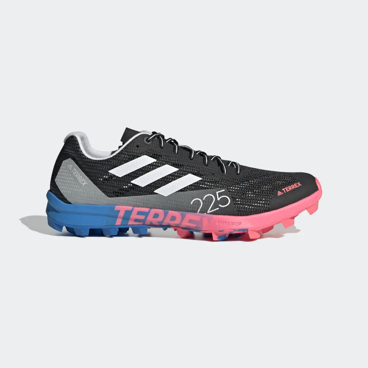 Adidas Terrex Speed SG Trail Running Shoes. 2