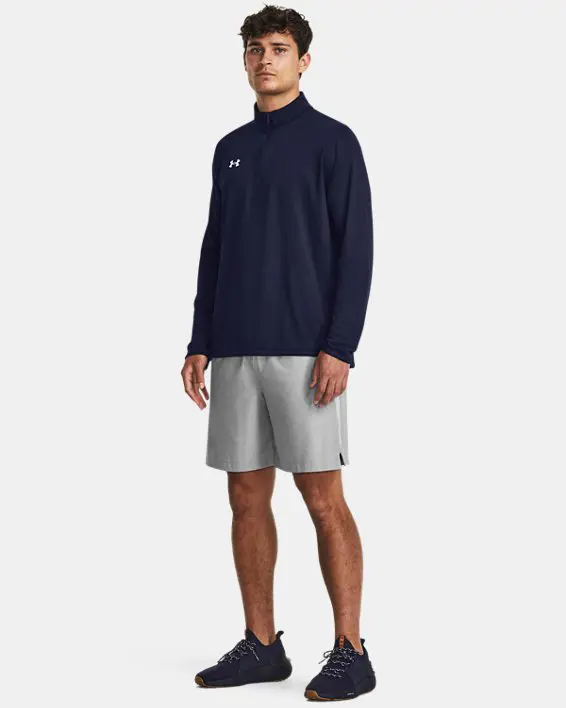 Under Armour Men's UA Tech™ Team ¼ Zip. 3