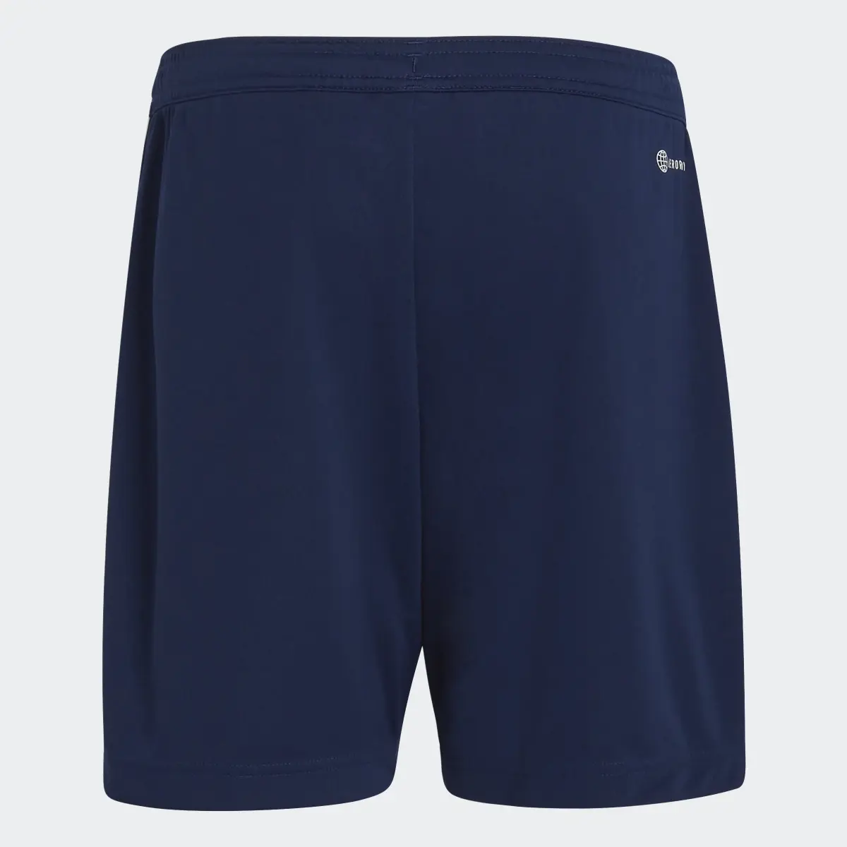 Adidas Entrada 22 Training Shorts. 2